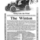 Illustration for article titled How A $50 Bet Sparked Americas First Cross-Country Road Trip